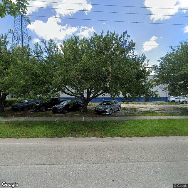 3760 Fowler St, Fort Myers