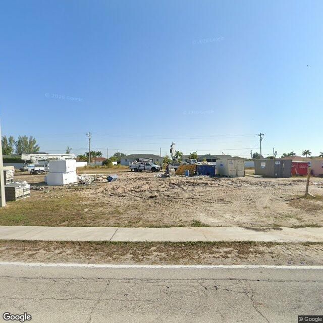 2311 Skyline Blvd, cape-coral