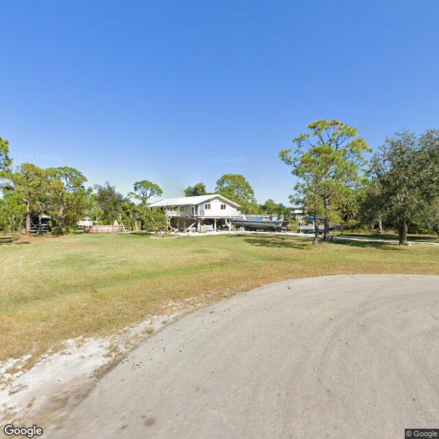 8000 Pine Island Rd, Bokeelia