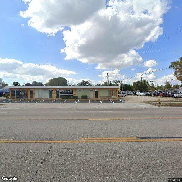 3418 fowler st, Fort Myers