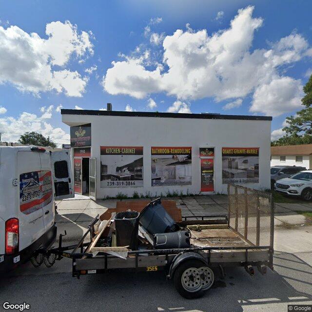 1950 Ricardo Avenue, Fort Myers