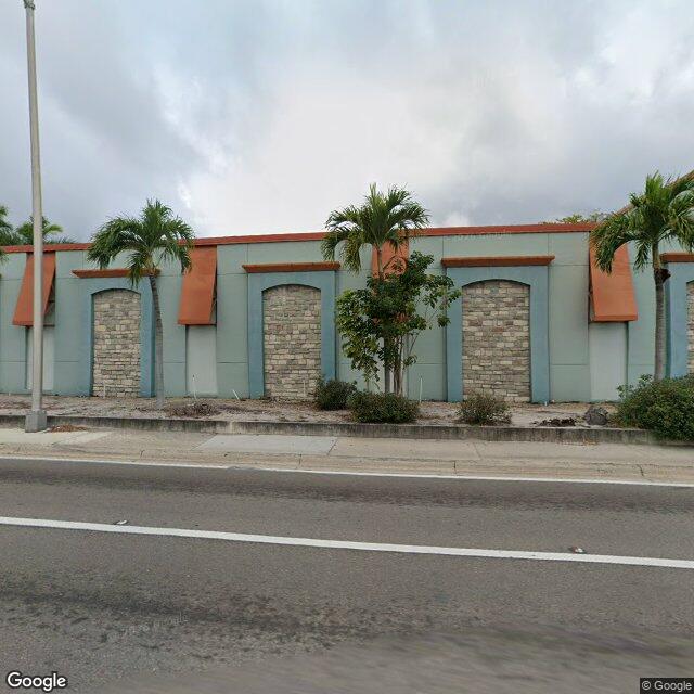 3210 Cleveland Ave, Fort Myers
