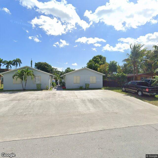 3854 KENYON, West Palm Beach