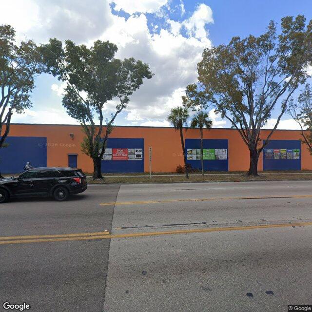 3040 Fowler Street, Fort Myers