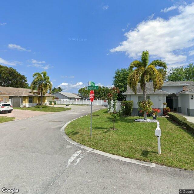 619 VALLEY FORGE RD # F, West Palm Beach