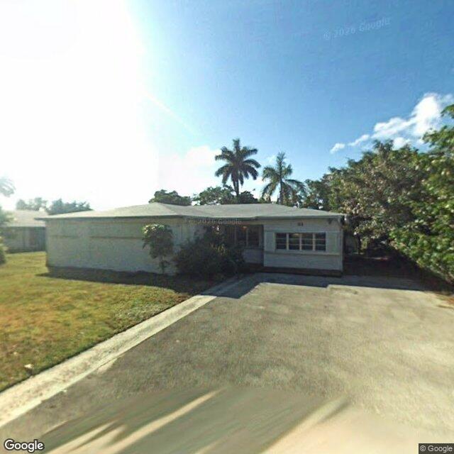 31 Miller Road, Palm Springs