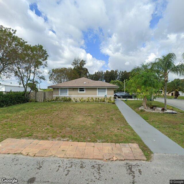 3613 Coconut Road, Palm Springs