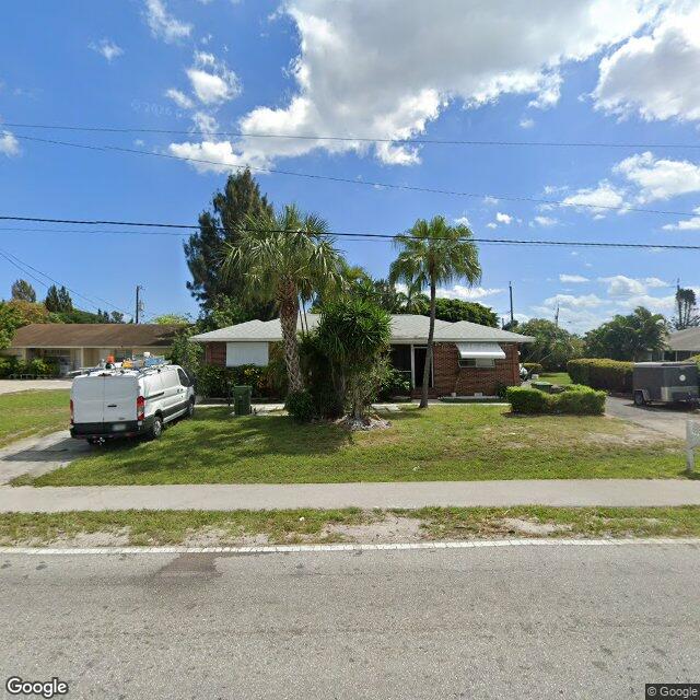 3550 Kirk Road, Palm Springs