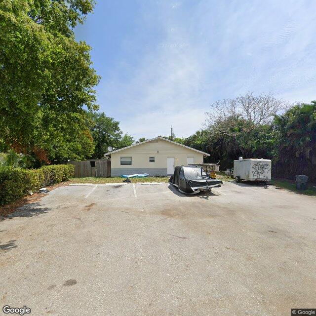 3442 Summer Street, Palm Springs