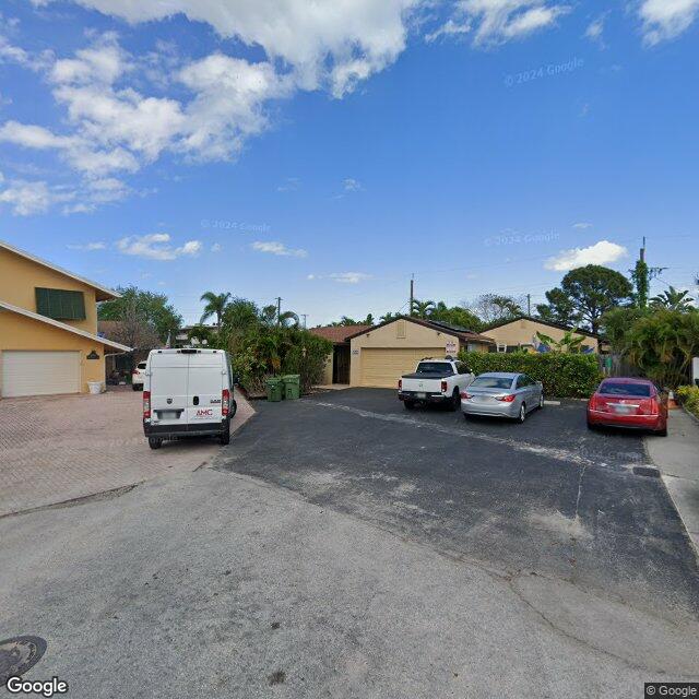 3060 Springfield Lane, Palm Springs