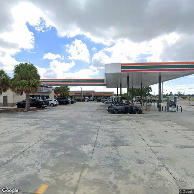 1021 Santa Barbara Blvd S, Cape Coral