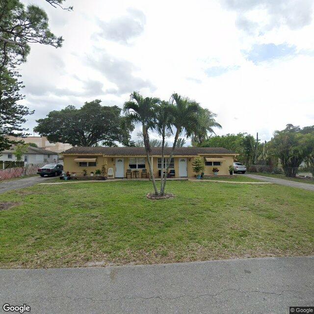 4596 Kelly Drive, West Palm Beach