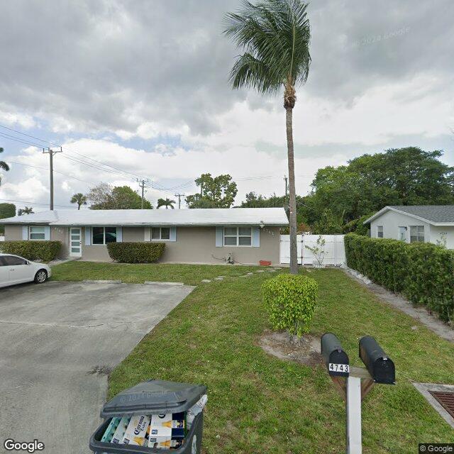 4741 Kelly Drive, West Palm Beach