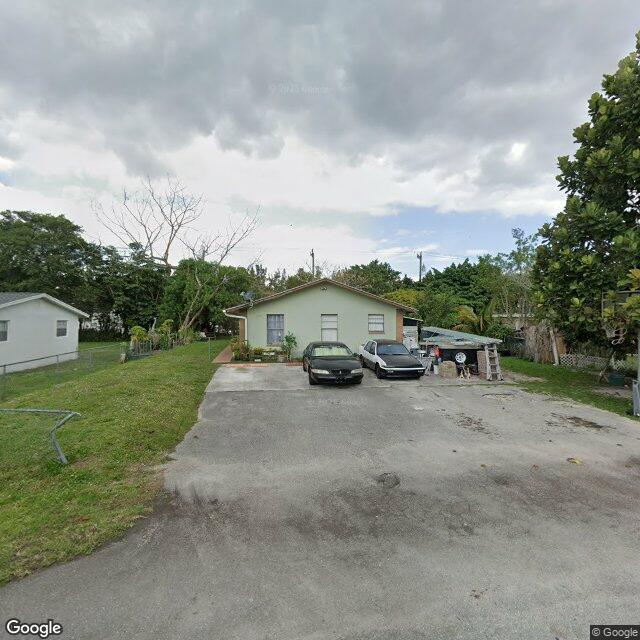 4705 KELLY DR, West Palm Beach