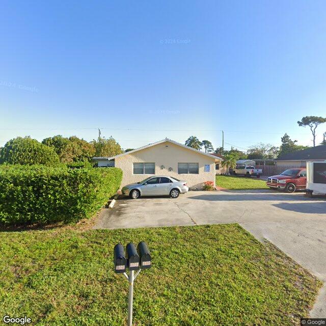 4135 Linda Lane, West Palm Beach
