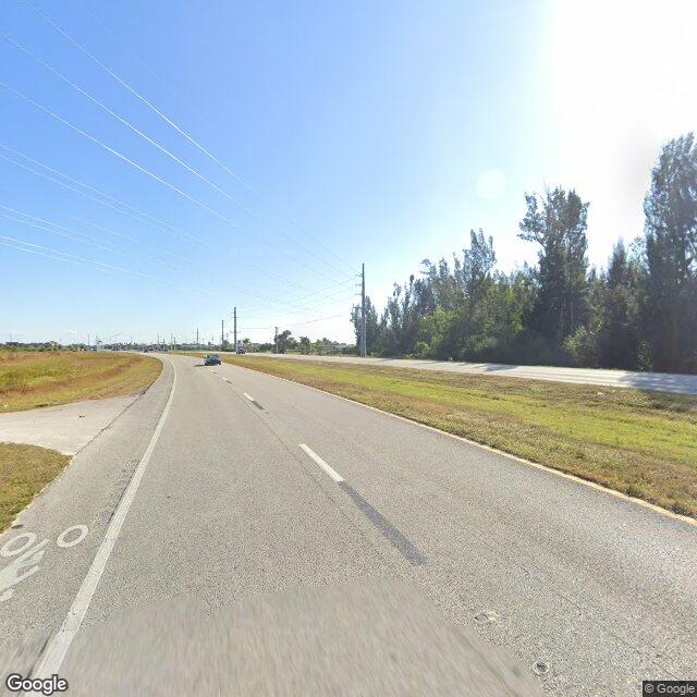 SW Pine Island Rd, Cape Coral