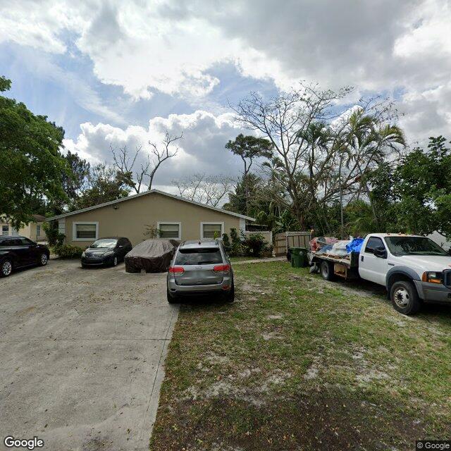 4106 Dale Road, West Palm Beach