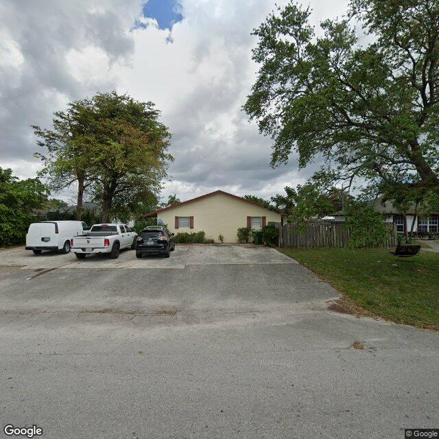 4381 Dale Road, West Palm Beach