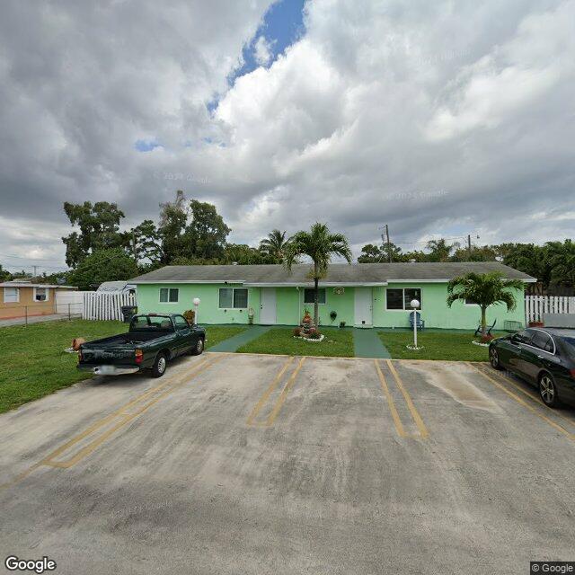 4041 VICLIFF, West Palm Beach