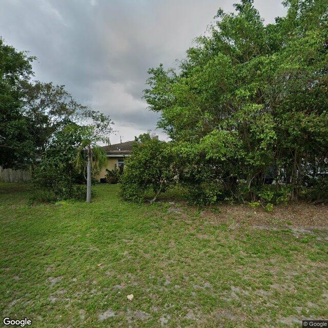 4014 CANAL NINTH RD, West Palm Beach