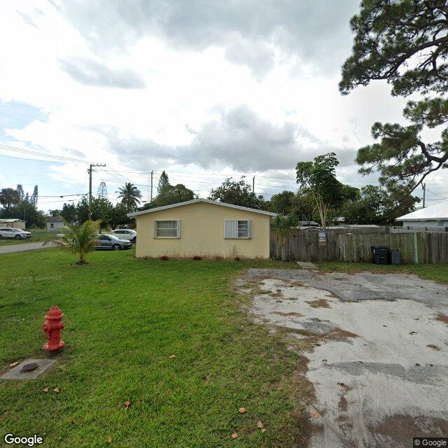 2529 DONALD, West Palm Beach
