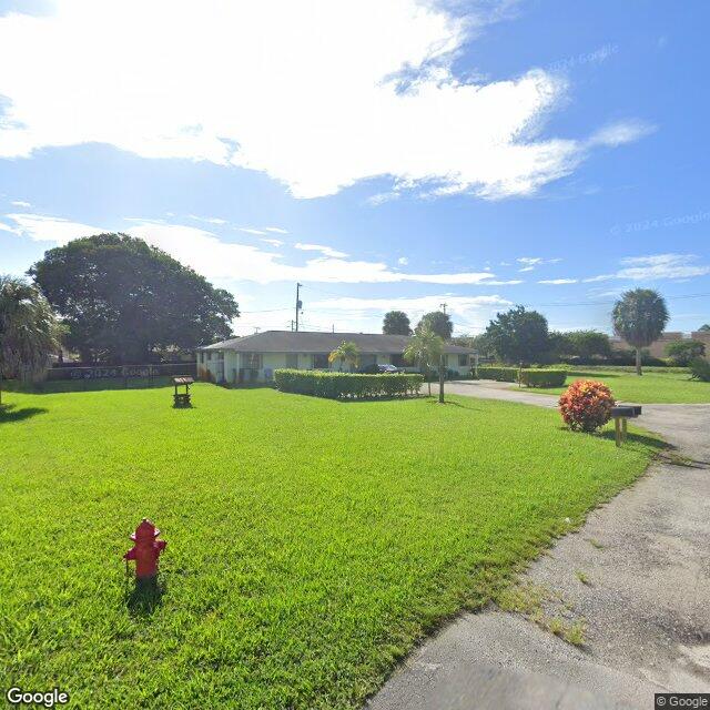2452 Sunrise Drive, West Palm Beach