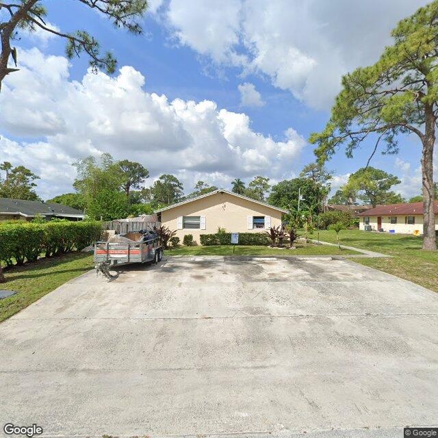 2413 Sunrise Drive, West Palm Beach