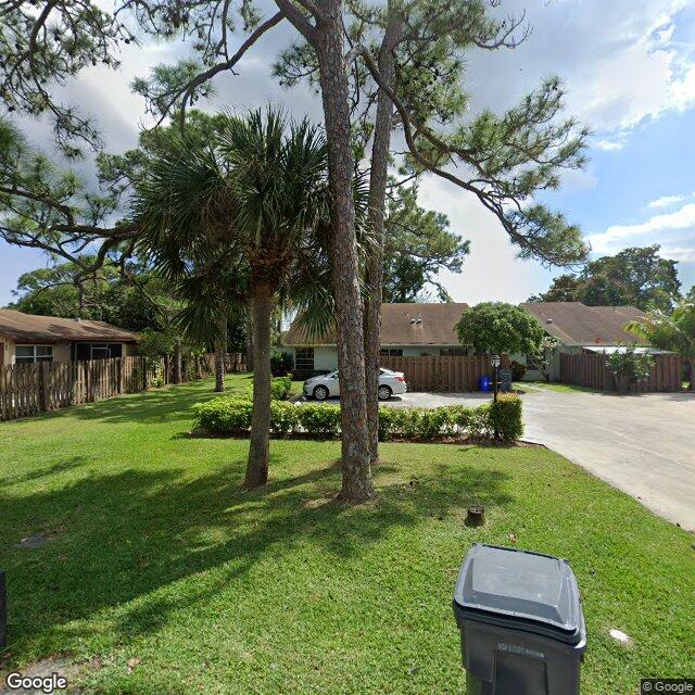 2364 Sunset Drive, West Palm Beach