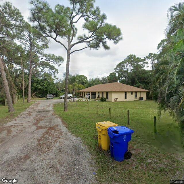 2184 46th Terrace S, West Palm Beach