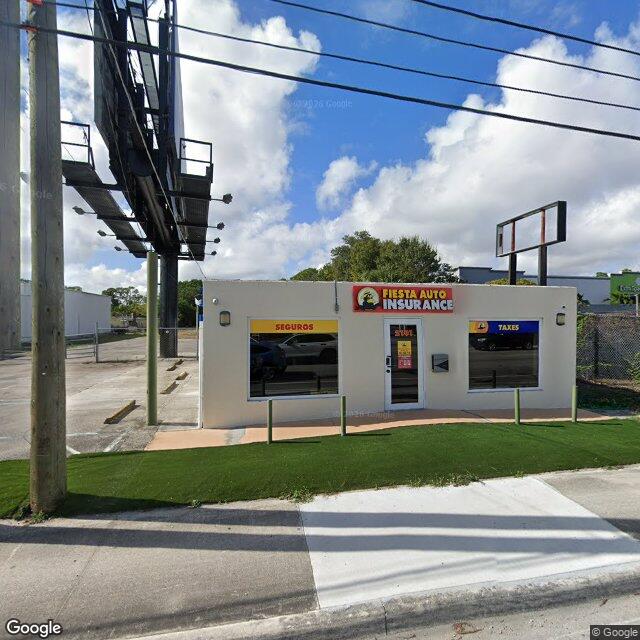 2101 S MILITARY Trail, West Palm Beach