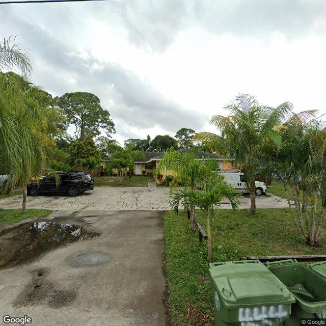 4412 Barbridge Road, Palm Springs