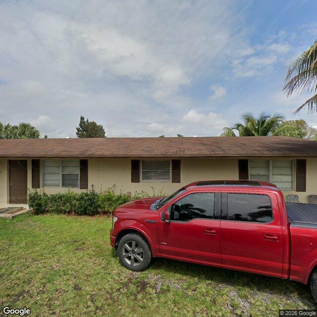 1841 Palm Acres Drive, Palm Springs