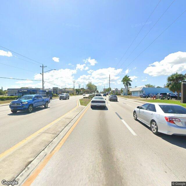 112 Del Prado Blvd S, Cape Coral