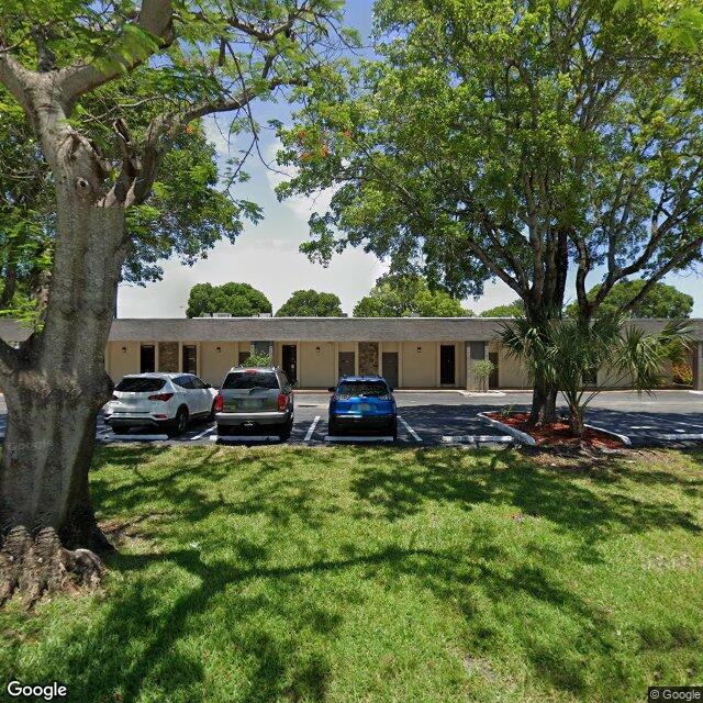3540 Forest Hill Boulevard # 202, Palm Springs