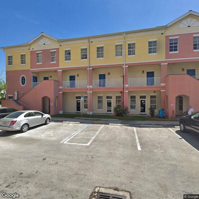 2741 & 2747 First St, Fort Myers