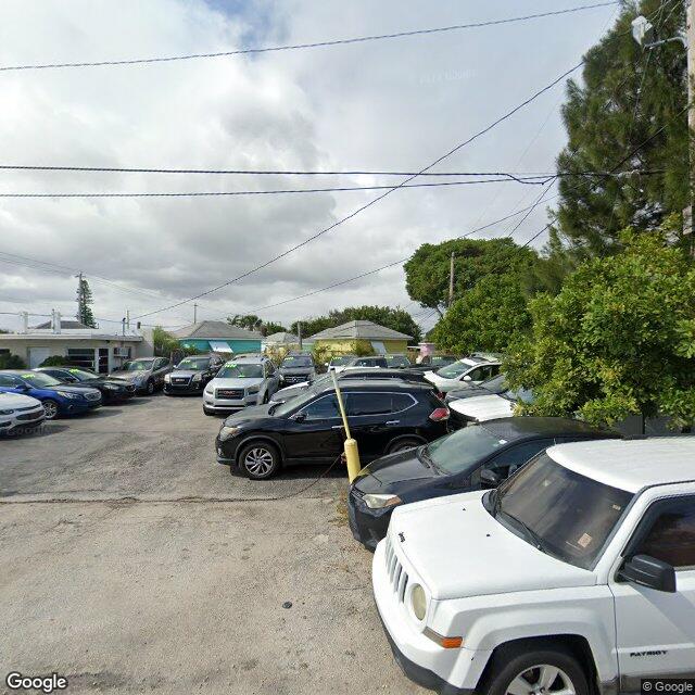 2843 Forest Hill Boulevard, West Palm Beach