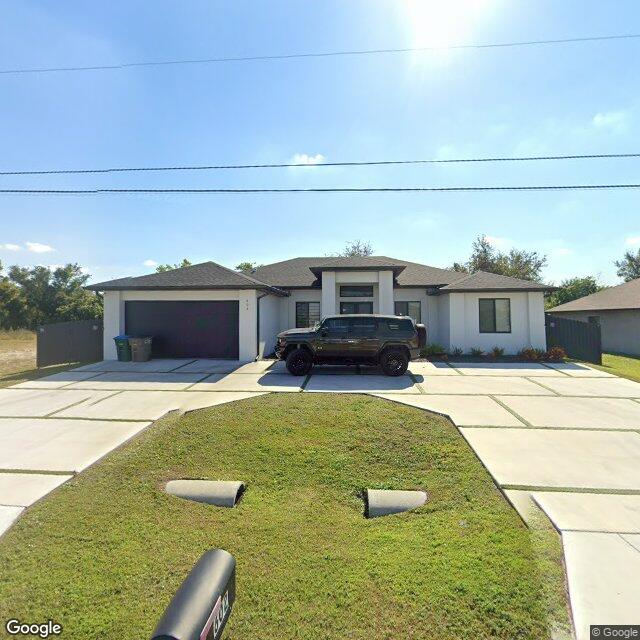602 NW 1st St, Dania Beach
