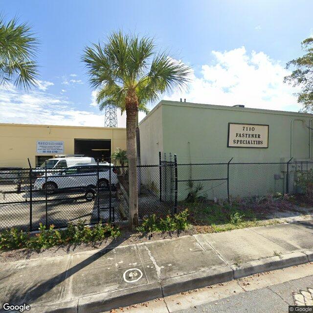 7110 Georgia Avenue, West Palm Beach