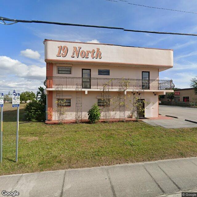 19 Del Prado Blvd N, Cape Coral