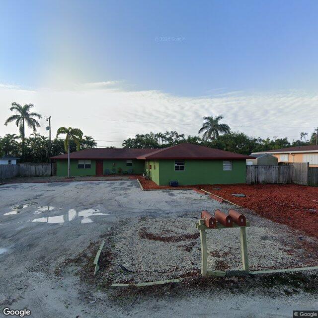 4630 Hairland Drive, West Palm Beach