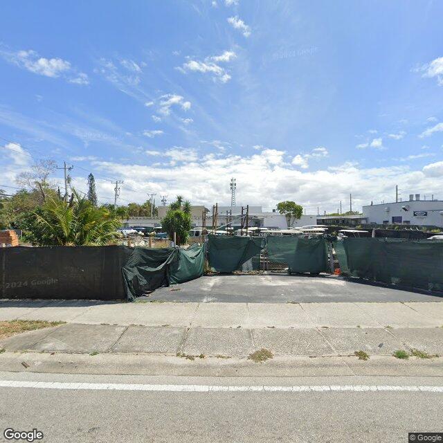 520 Forest Hill Boulevard, West Palm Beach