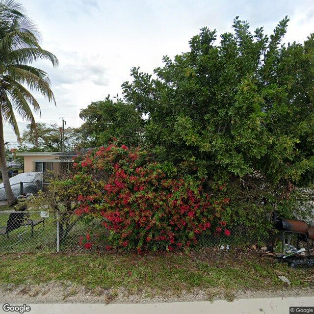 1490 South Military Trail, West Palm Beach