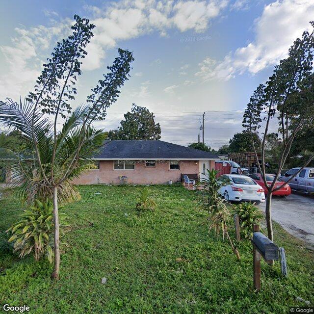 4589 Hairland Drive, West Palm Beach