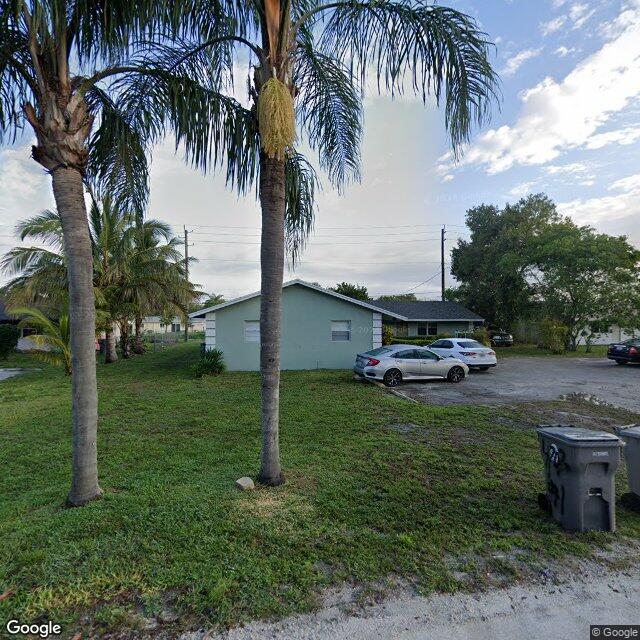 4703 HAIRLAND Drive, West Palm Beach