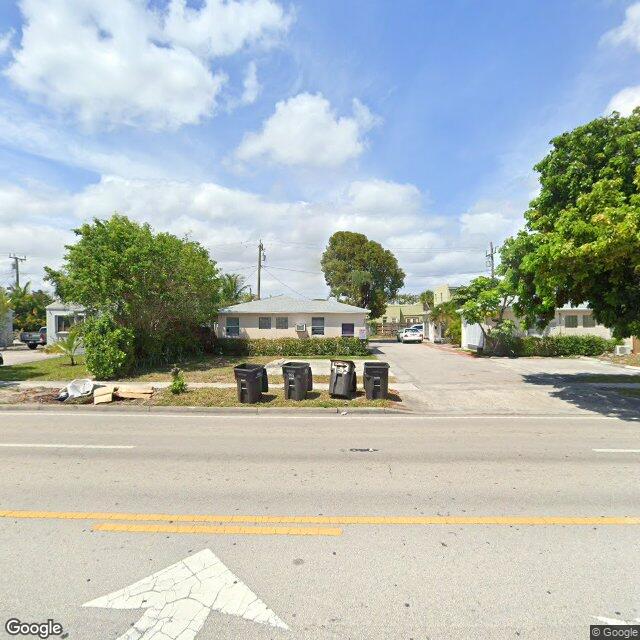 431 Forest Hill Boulevard, West Palm Beach