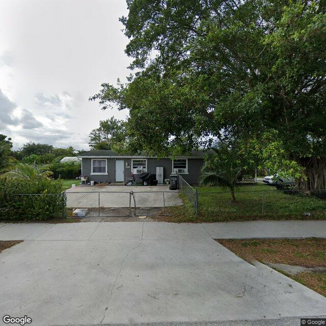 1481 KIRK RD, West Palm Beach