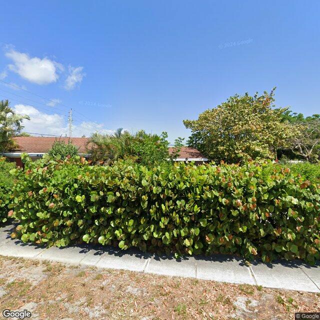 841 Forest Hill Boulevard, West Palm Beach