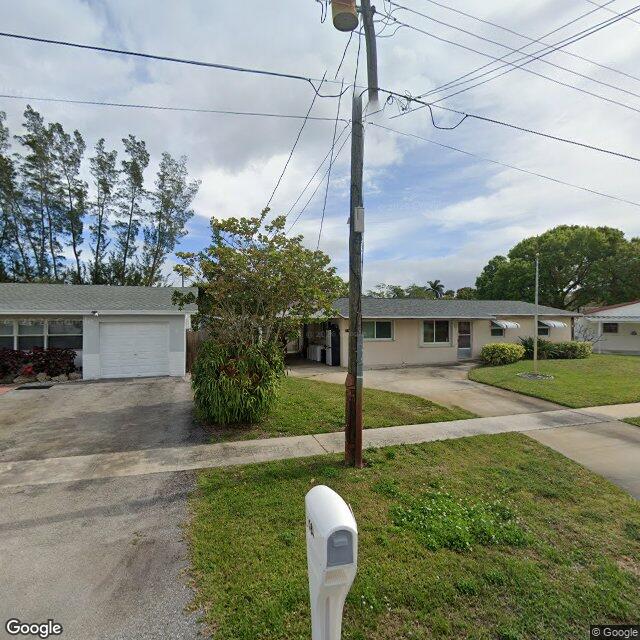 4376 Park, West Palm Beach