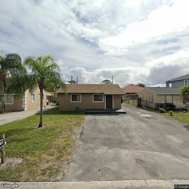 4148 Success Street, West Palm Beach
