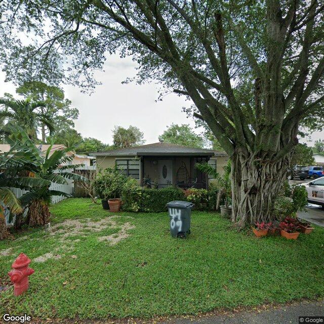 4409 Edwards Rd, West Palm Beach